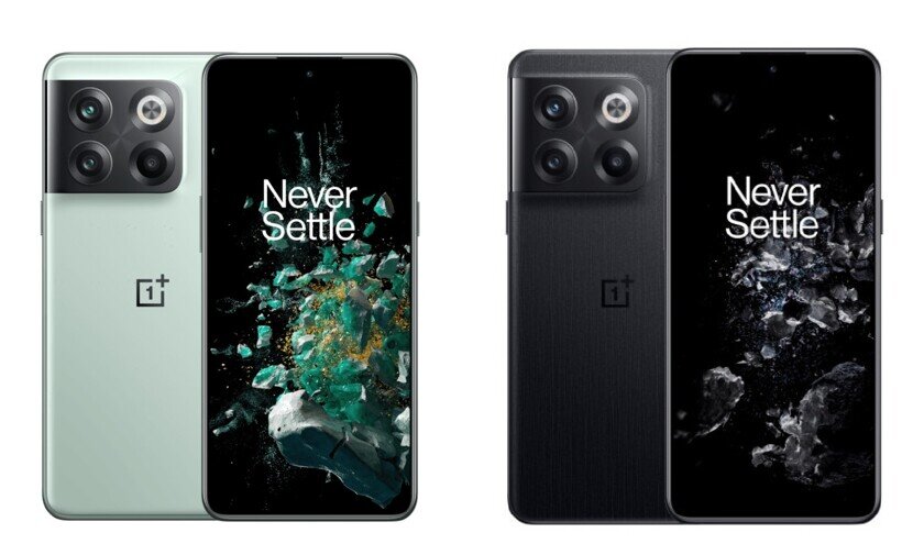    И спереди, и сзади смартфон защищен стеклом Corning Gorilla Glass 5. Размеры составляют 163 х 75,4 х 8,8 мм, а вес — 204 г. Фото: gizmochina.com