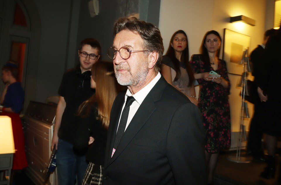     Леонид Ярмольник назвал дату возвращения в Россию  GLOBAL LOOK PRESS