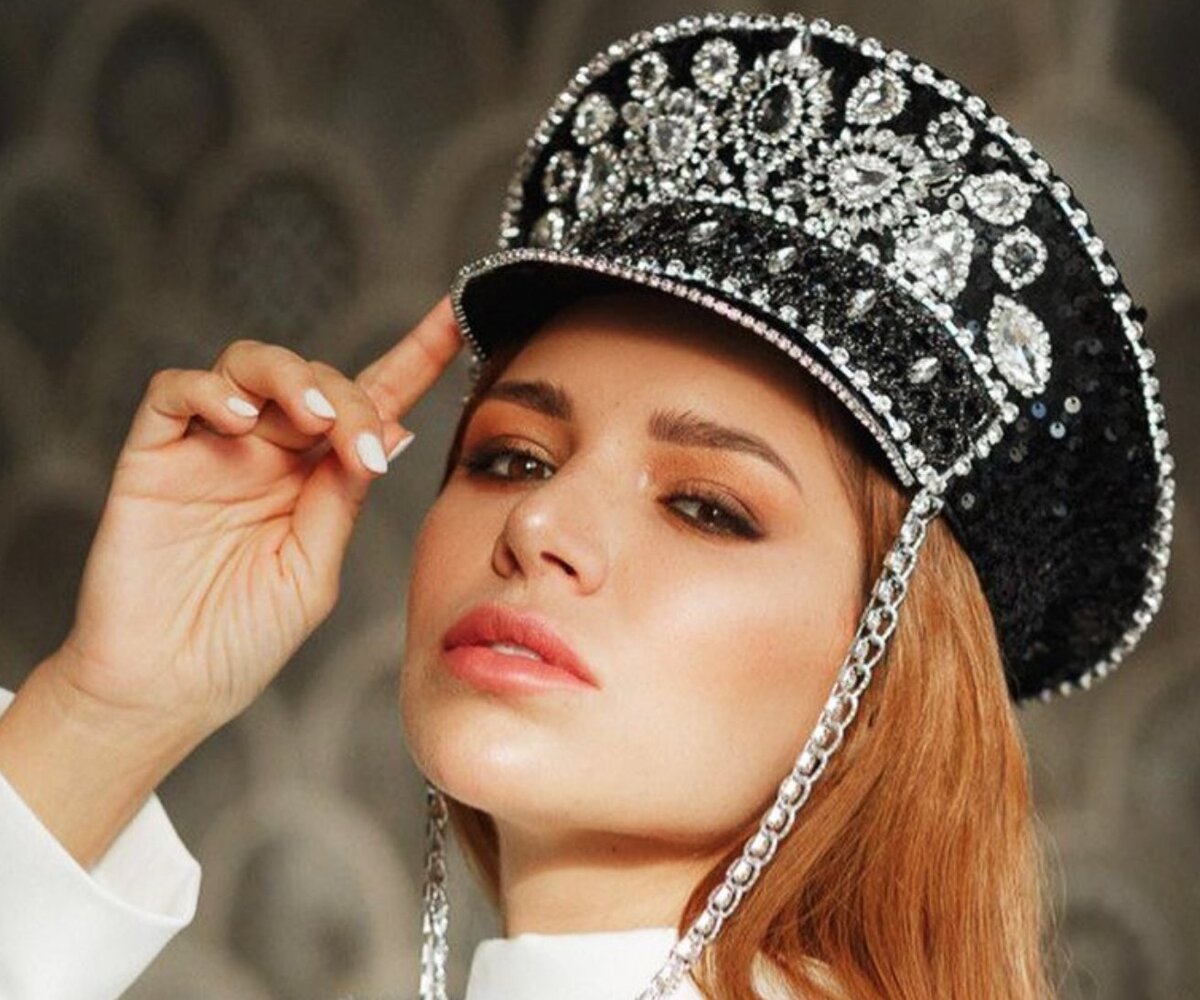     Молодая жена шефа Ивлева призналась, что сделала пластическую операцию: фото до и после