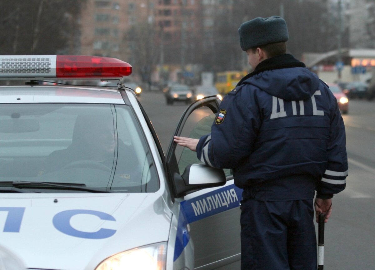     gibdd фото АвтоВзгляд