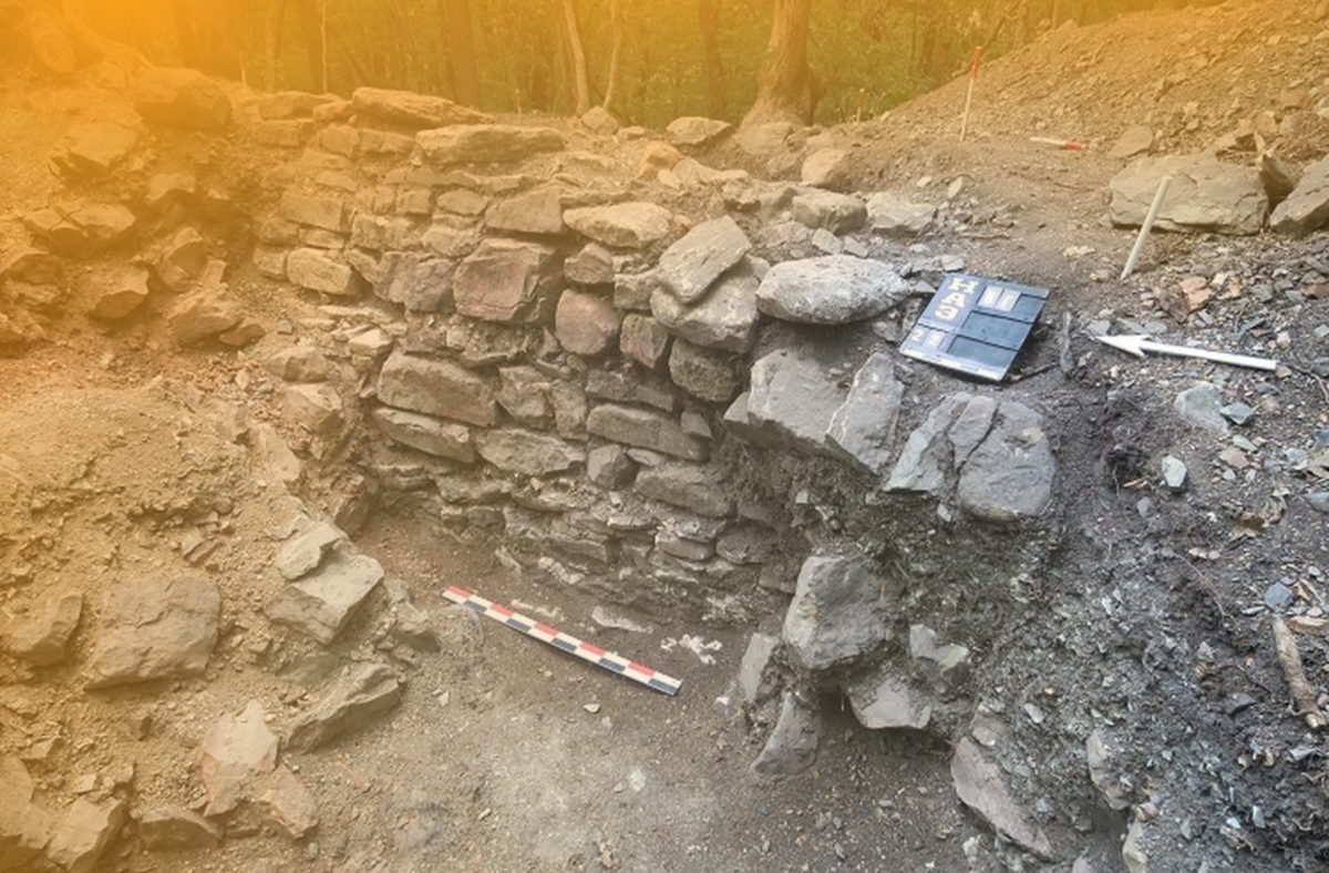 Новороссийск в древности. Что было на месте современного города.