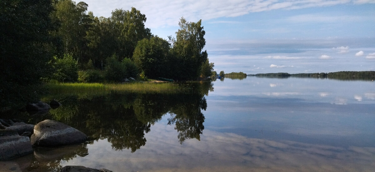 Кончезеро. Царевичи