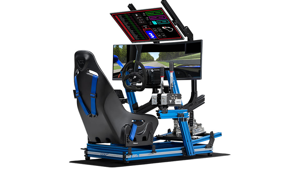 Фото: Ford📷GTElite Ford GT Edition