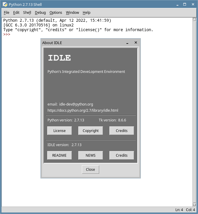ASTRA LINUX: 7 IDE для разработки из базового репозитория | Линукс ...