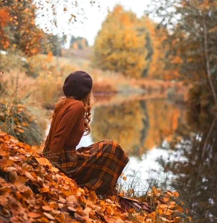 Скрытые программы Осени... 