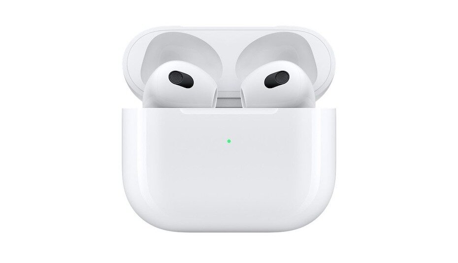    AirPods 3