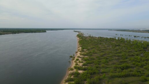 Город на Волге