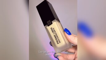 Делаем макияж одним брендом Givenchy💄что у них достойно внимания?