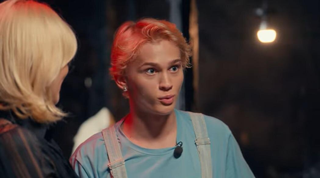    20-летний Даня Милохин рассказал Насте Ивлеевой в свежем интервью для ее Agent Show о том, где он собирается жить в будущем