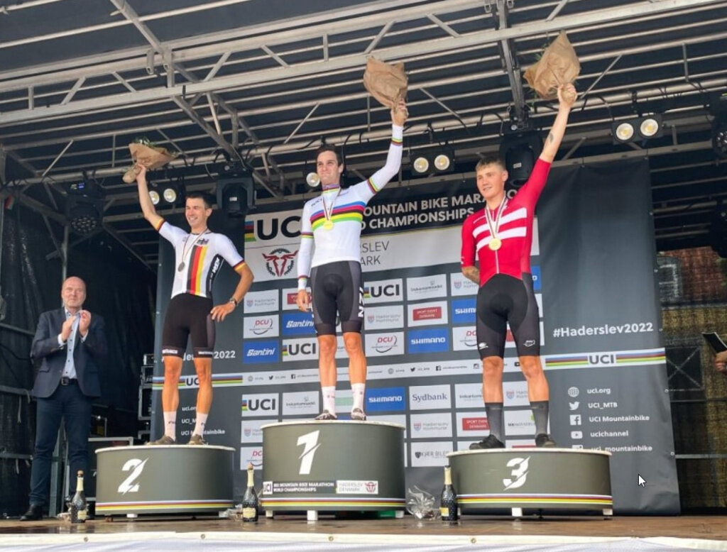 Фото: haderslev2022mtb.com