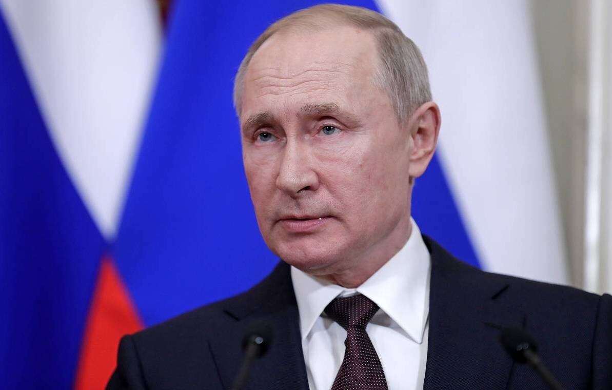 Михаил Метцель/ТАСС