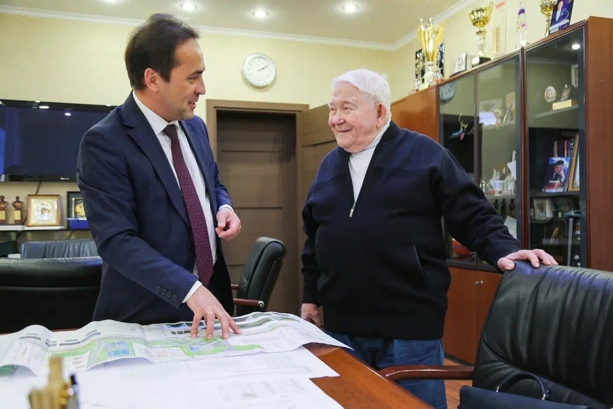 ФОТО: Иван Ямашев/vk.com/ivan_yamashev