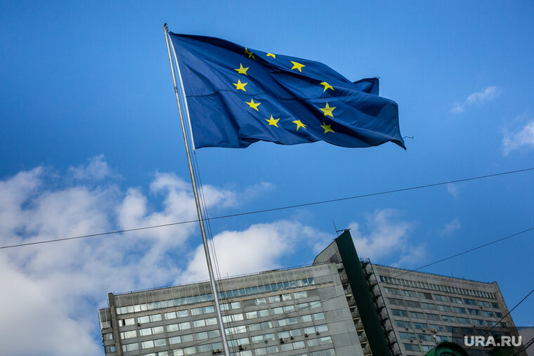   Евросоюз не будет напрямую участвовать в конфликте на Украине