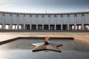   Фото: пресс-служба Музея Победы Ирина Мудрых