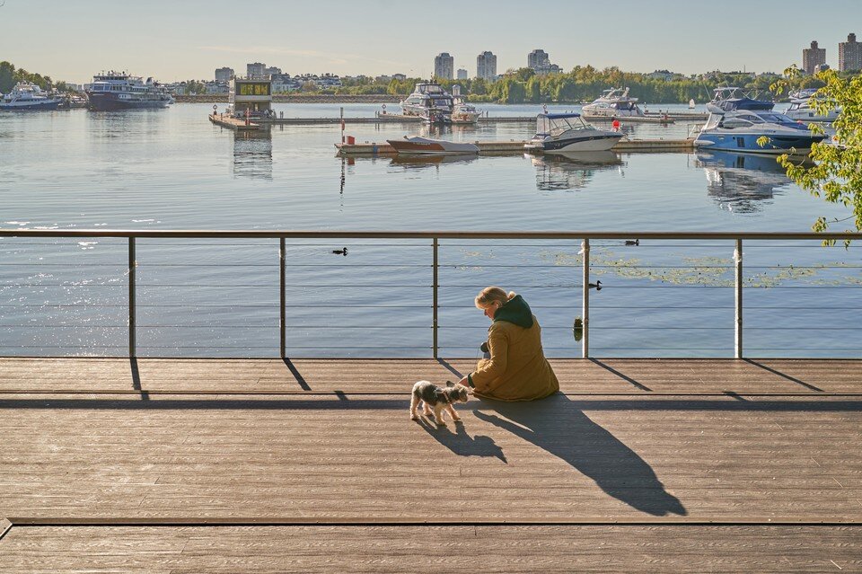     Фото: пресс-служба мэрии Москвы