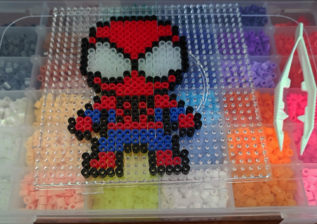 Наша самая первая работа