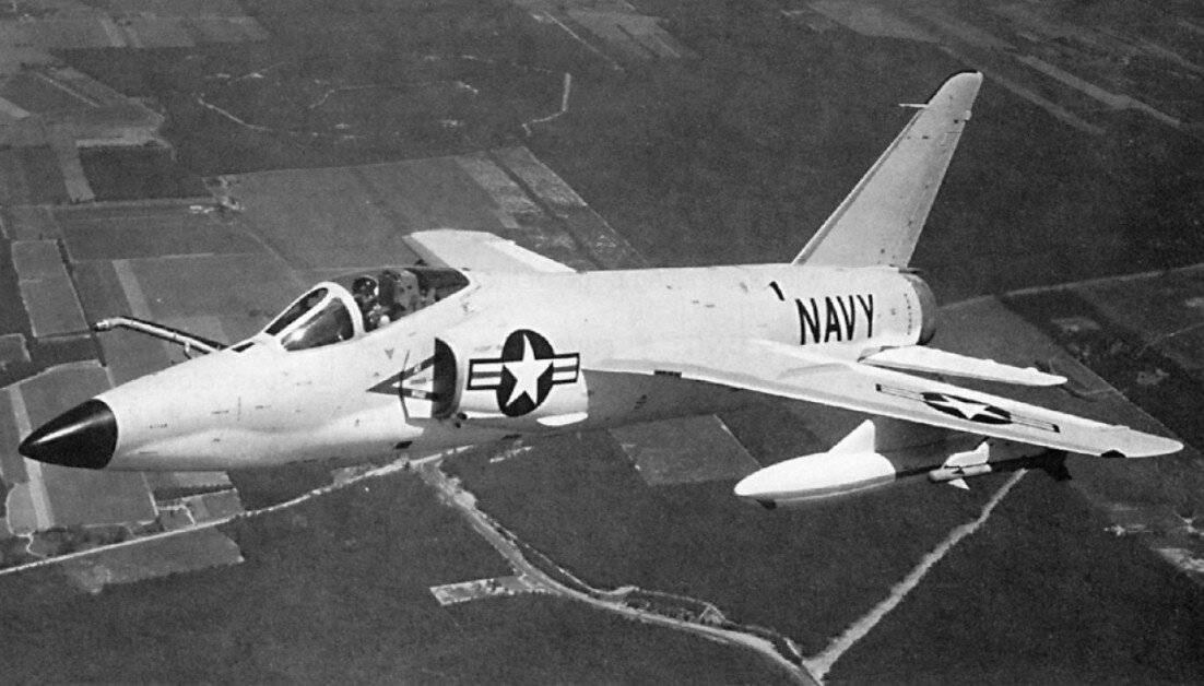 F-11 Tiger