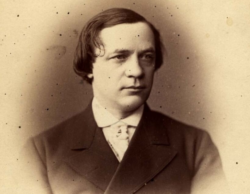 И.Ф. Горбунов