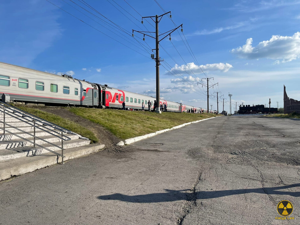 Приехали в Воркуту в разгар летних отпусков. Рассказываю как жили, про цены  на продукты, аренду машины и чем занимались на крайнем севере | Katya Lee |  Дзен