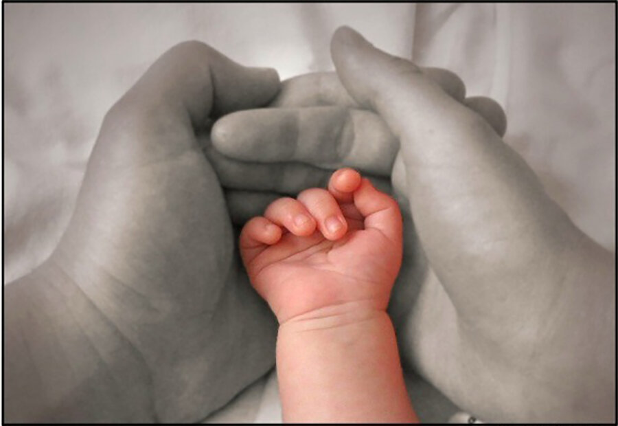 В этом мире можно найти всё повторно, кроме родителей. (Фридрих Ницше) 