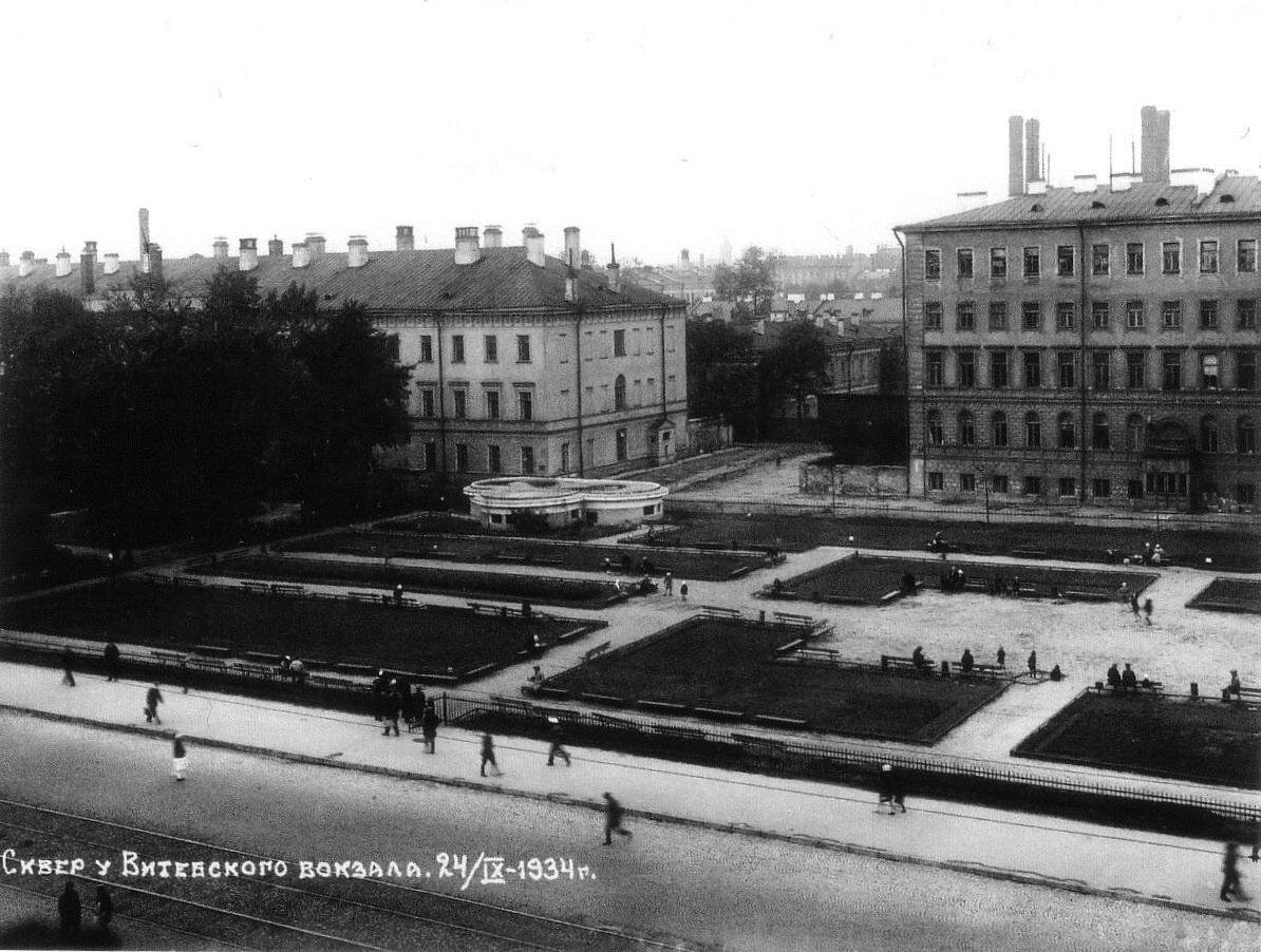 Прогулка по Ленинграду 1934 года. Каким был город в год спасения челюскинцев?  | Путешествия и всего по чуть-чуть | Дзен