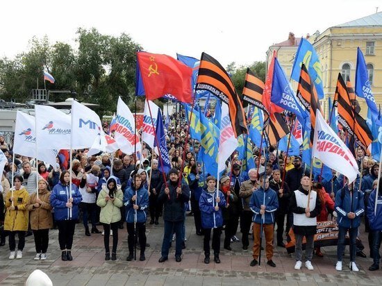     Пресс-служба города Оренбурга