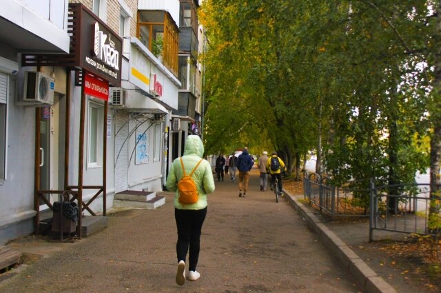    Фото: Аргументы и факты. Томск/ Наталья Качановская