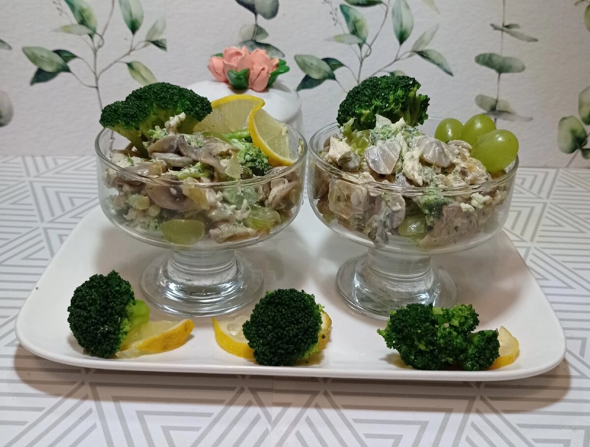 Фото автора канала "Два едока. Клава"