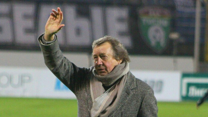   globallookpress.com Maksim Konstantinov