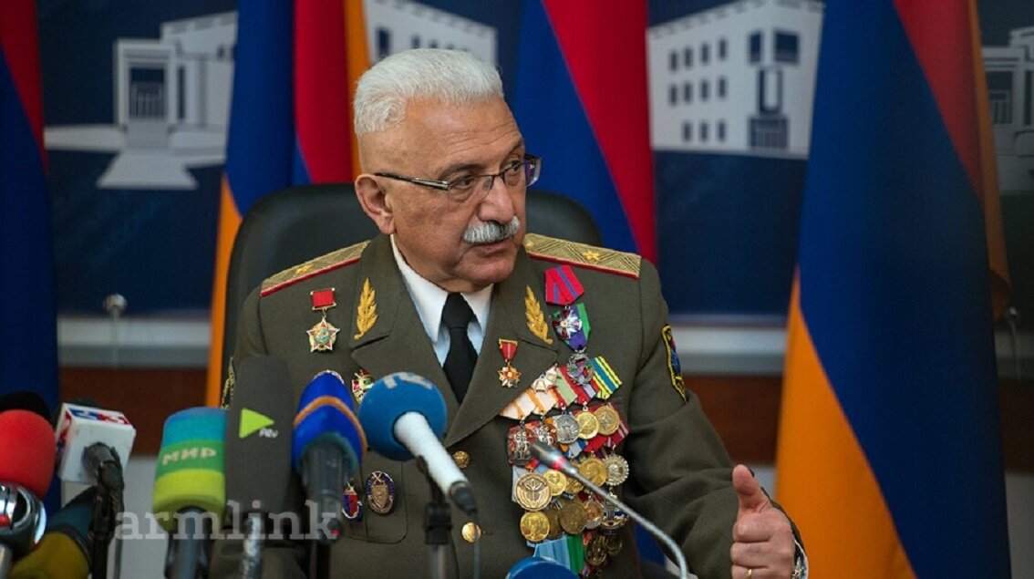 Гайк Котанджян