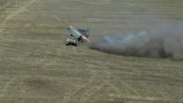 © Министерство обороны РФ