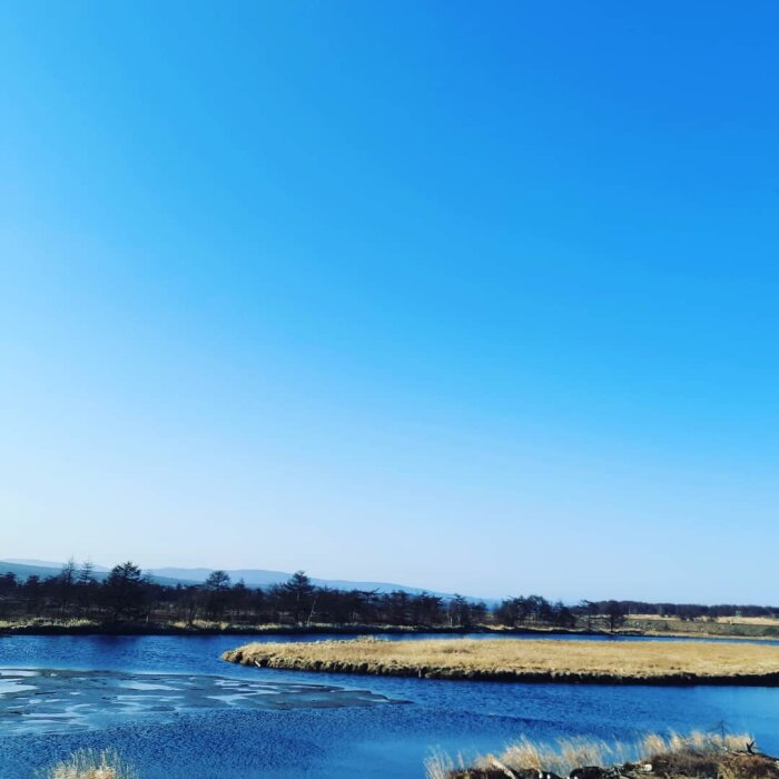 Фото: Vostok.Today. Река Дюанка, Хабаровский край