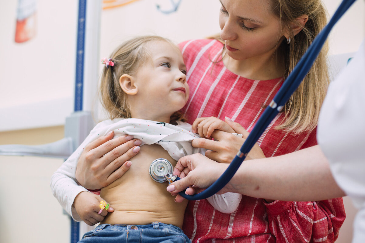 Имеются противопоказания, необходима консультация врача