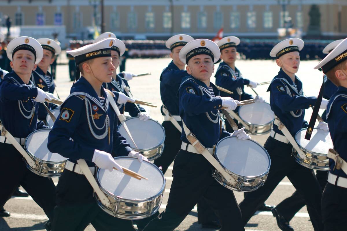    Повышение военных пенсий – хороший стимул для молодого поколения защитников Родины