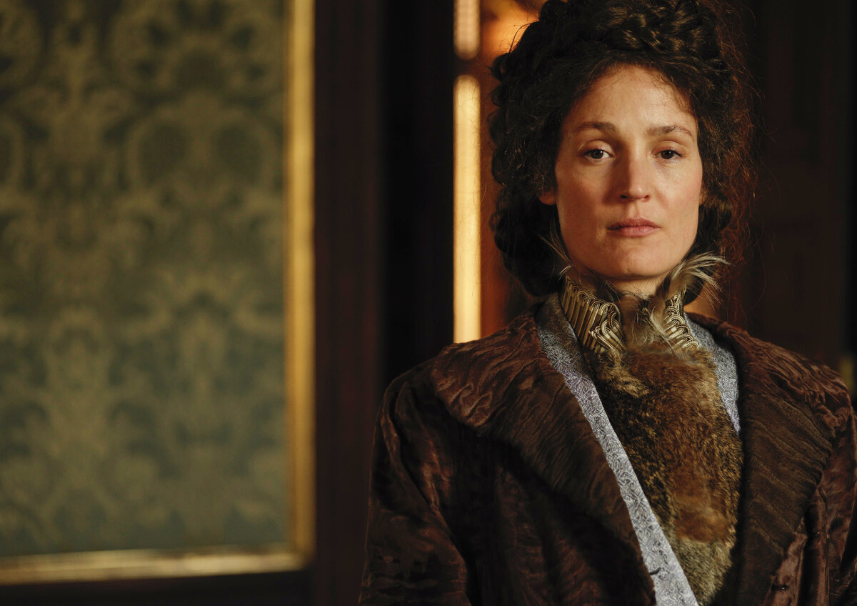 Корсаж/ Corsage, 2022