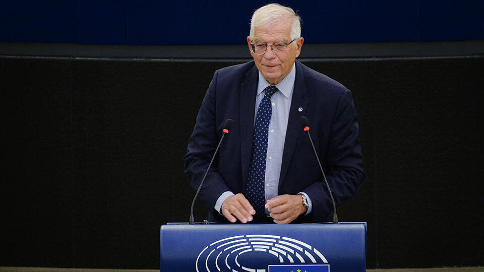 Фото: © РИА Новости/Алексей Витвицкий