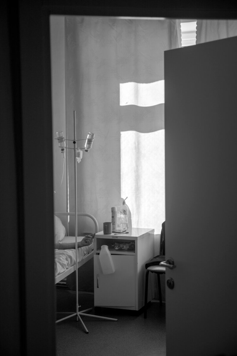 Фото из архива автора.