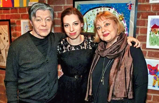 Елена Шанина: потеря семьи, дочь от Збруева, подарки от Кардена и дажепамятник при жизни красавице-актрисе