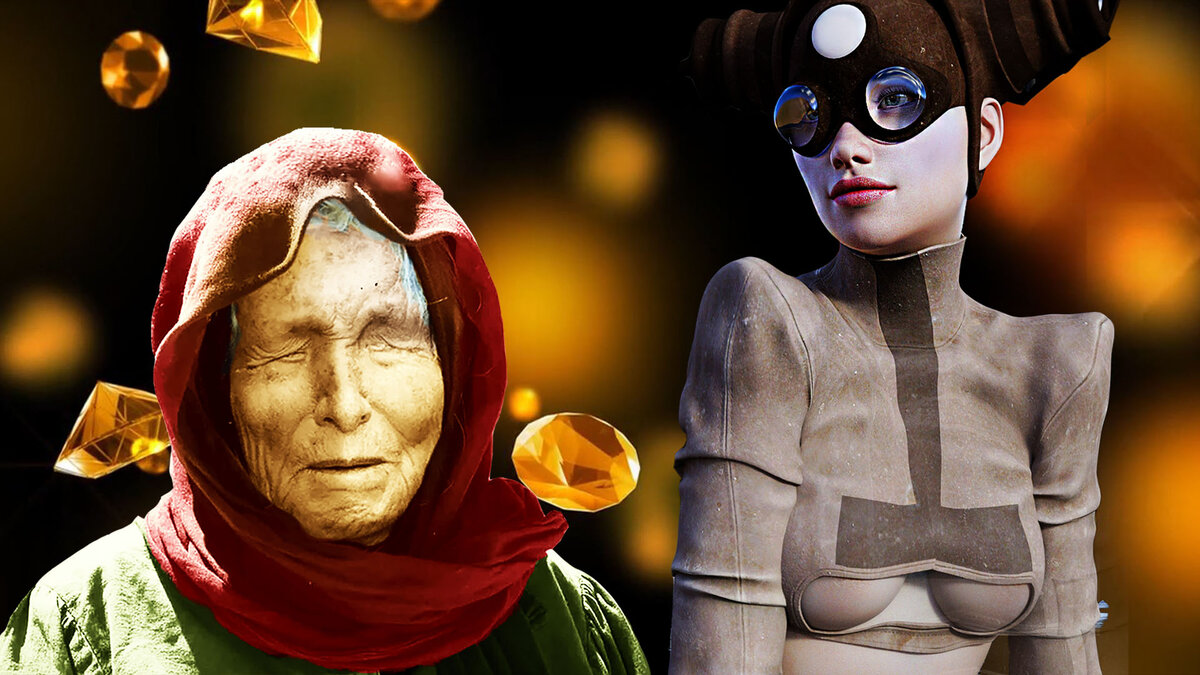 Ванга предсказала самый удачный 2023 год знаку зодиака Рыбы