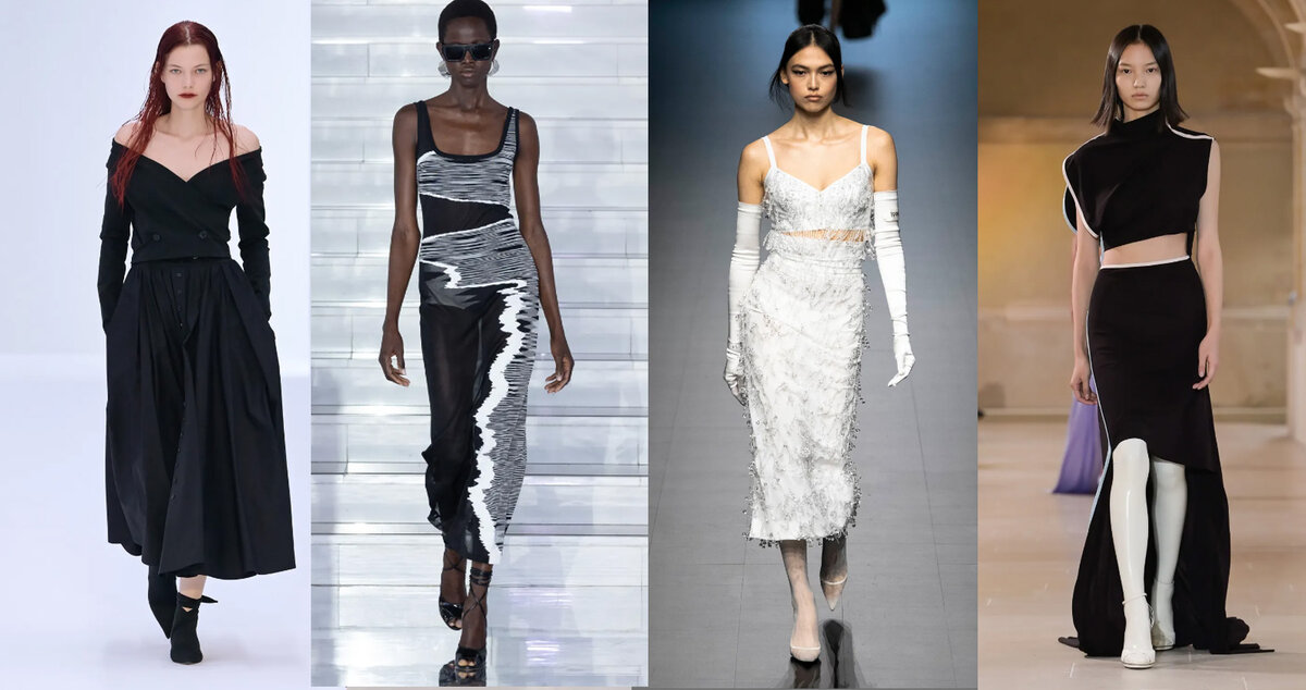 PHILOSOPHY DI LORENZO SERAFINI, MISSONI, DOLCE & GABBANA, VICTORIA BECKHAM 