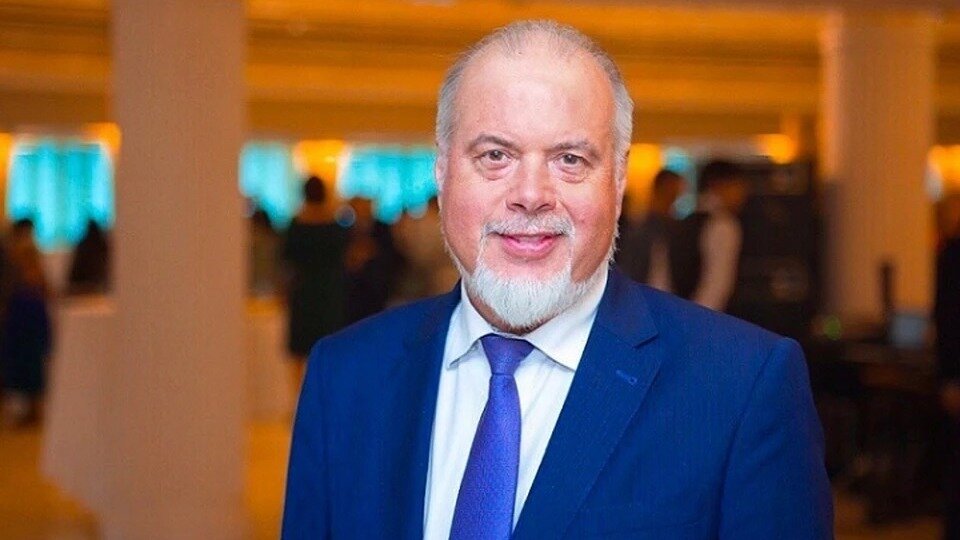     Вадима Шувалова обвиняют в посягательствах на целостность Украины.