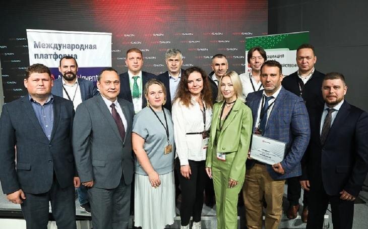    Победителей пятого конкурса агротех стартапов AgTechInventum выбрали из 84 претендентов