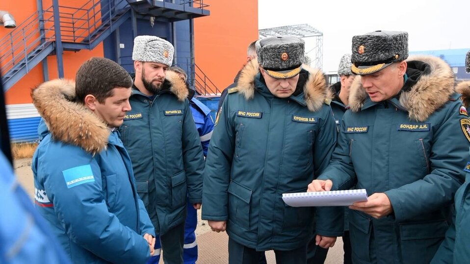     Фото: правительство ЯНАО