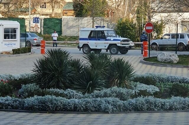    Чем особый режим на юге России отличается от военного положения?