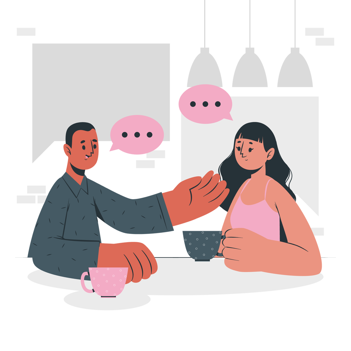 Источник:  Freepic, автор Storyset