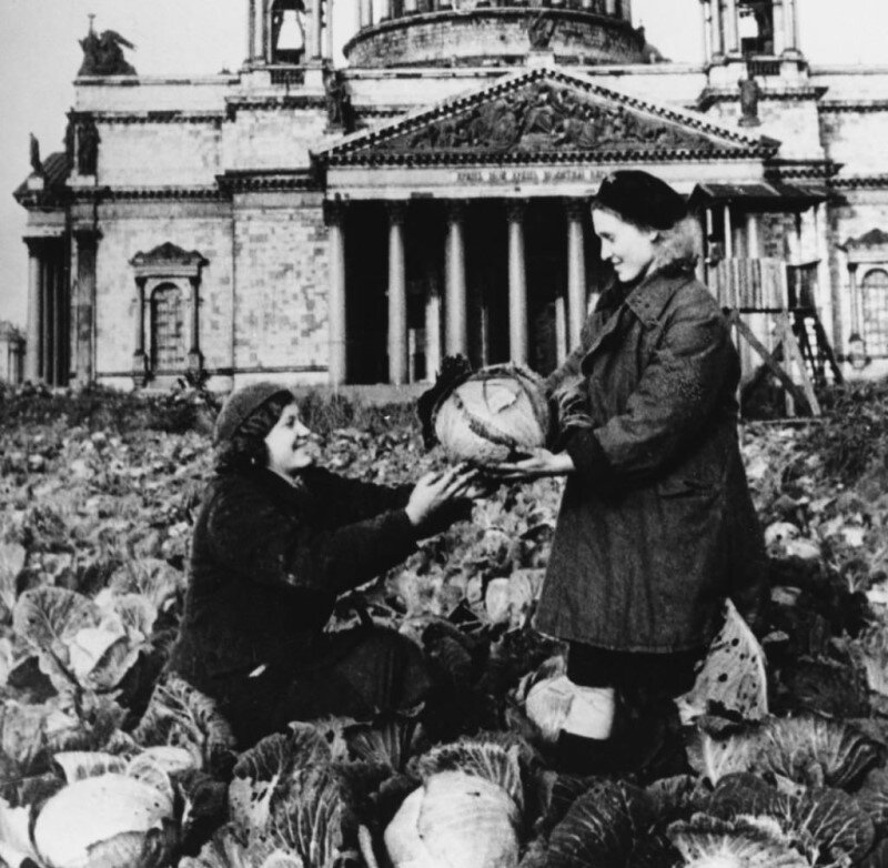 Исаакиевский собор