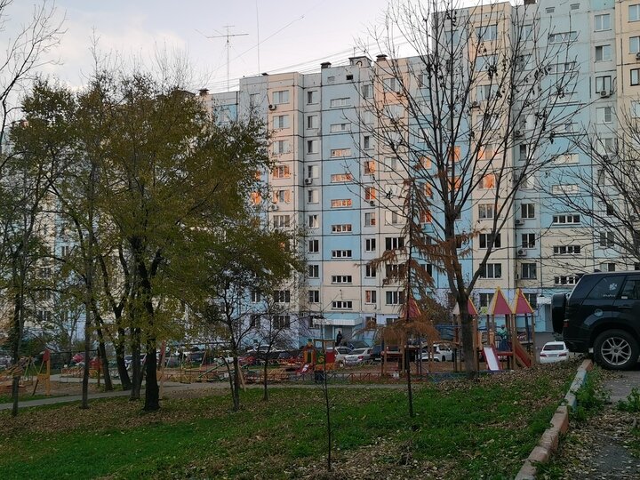     В честь военного деятеля названа улица и площадь в краевой столице / Анастасия Дудалова