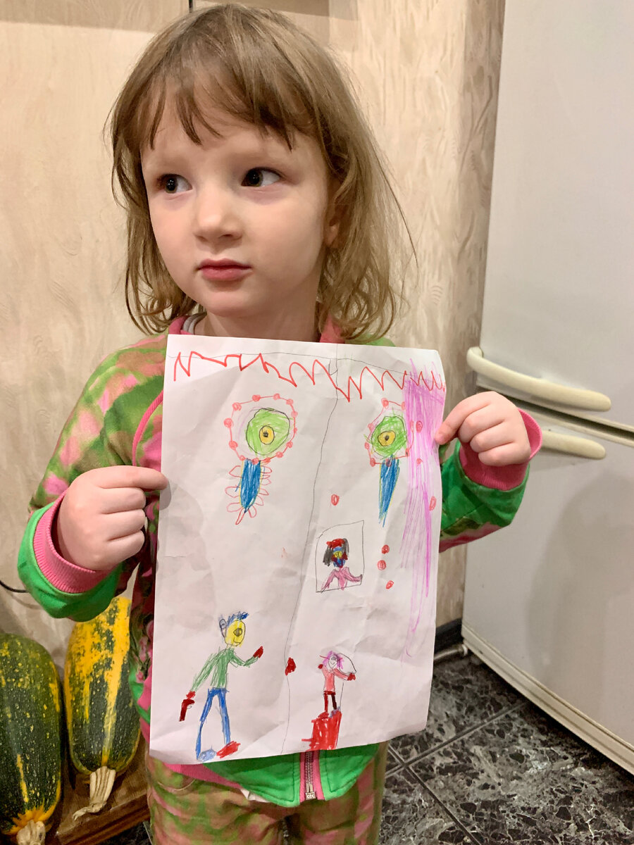 Давайте посмотрим вот на этот рисунок. 