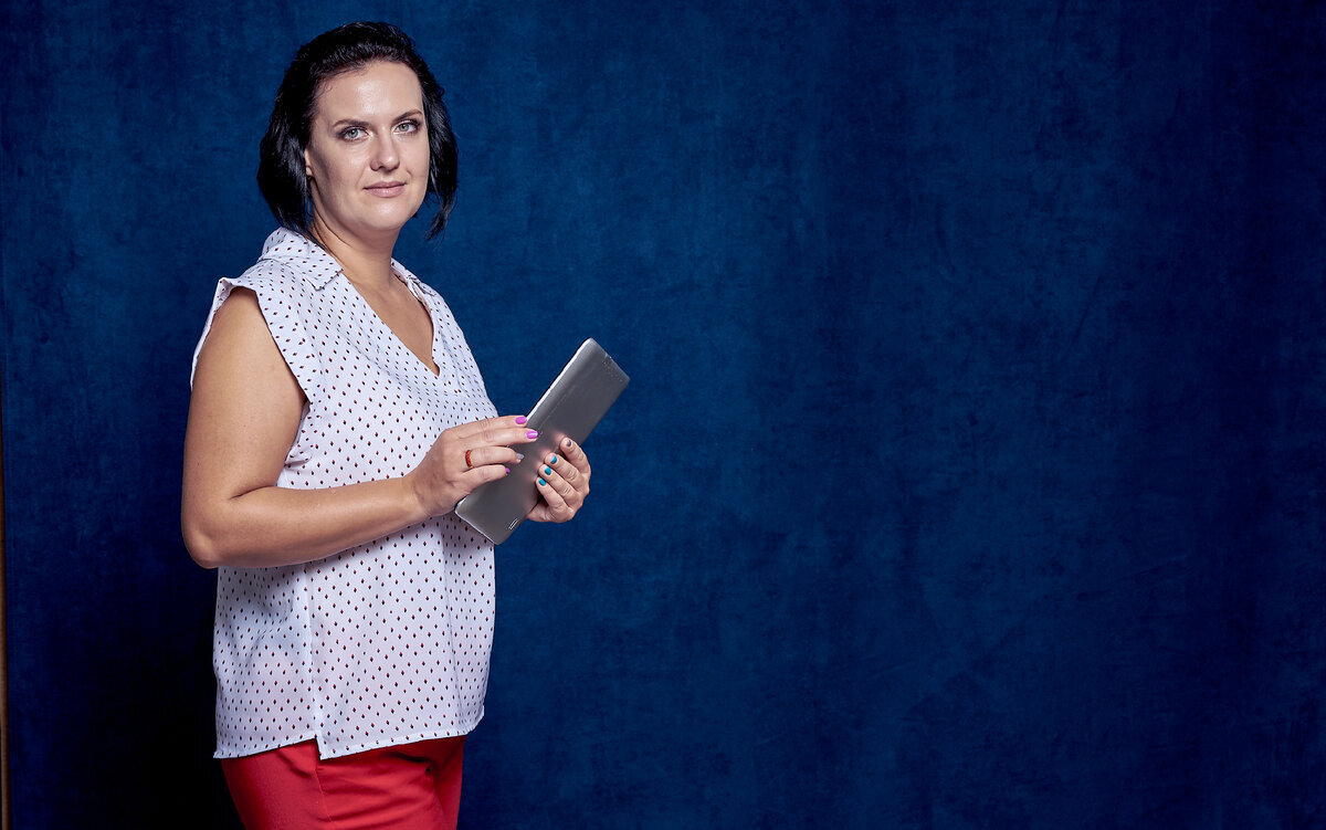 Советы специалистам по рекламе от Ирины Максимовой