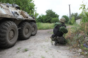    Фото: пресс-служба Росгвардии Ирина Мудрых